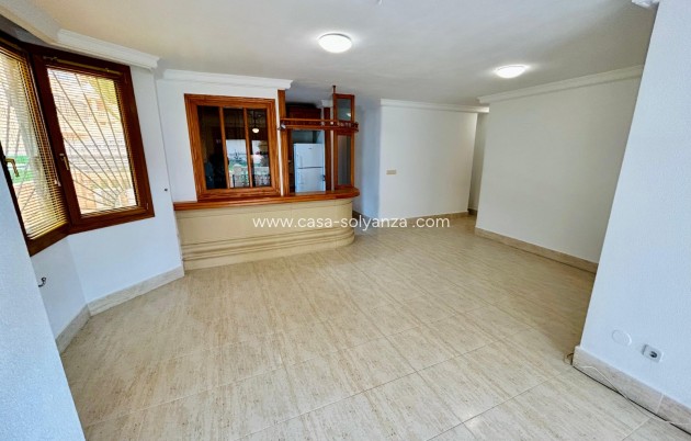 Reventa - Apartamento / piso - Guardamar del Segura - Costa Blanca
