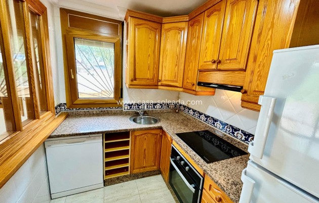 Reventa - Apartamento / piso - Guardamar del Segura - Costa Blanca