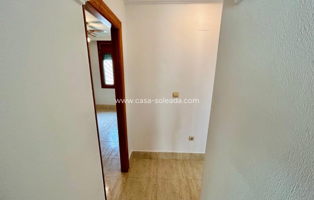 Reventa - Apartamento / piso - Guardamar del Segura - Costa Blanca