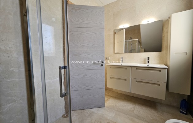 Revente - Villa - La Zenia