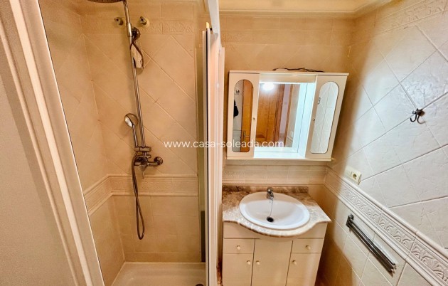 Reventa - Apartamento / piso - Guardamar del Segura - Costa Blanca