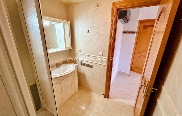 Reventa - Apartamento / piso - Guardamar del Segura - Costa Blanca