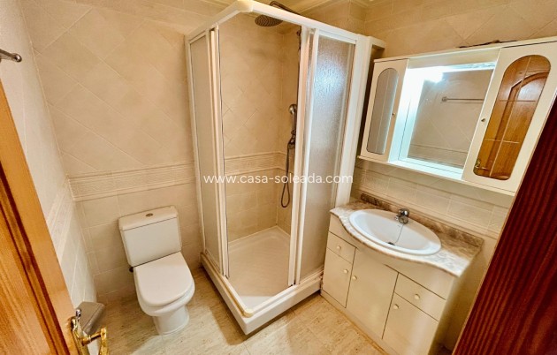 Reventa - Apartamento / piso - Guardamar del Segura - Costa Blanca