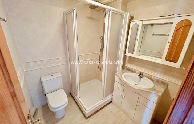 Reventa - Apartamento / piso - Guardamar del Segura - Costa Blanca