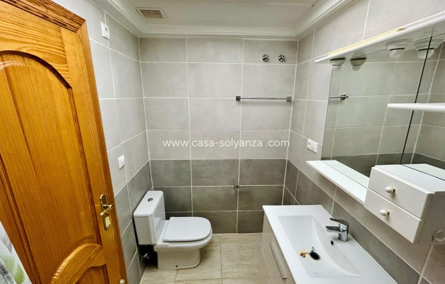 Reventa - Apartamento / piso - Guardamar del Segura - Costa Blanca