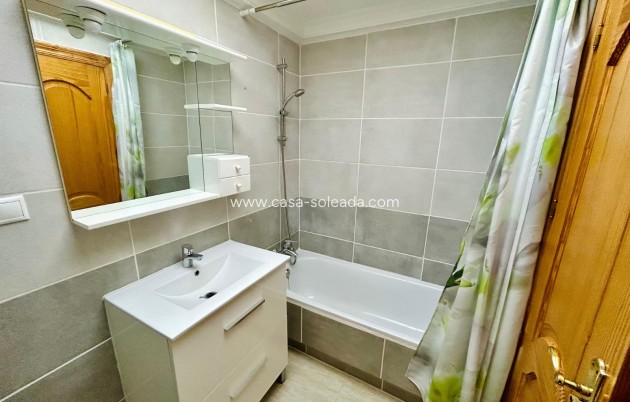 Reventa - Apartamento / piso - Guardamar del Segura - Costa Blanca