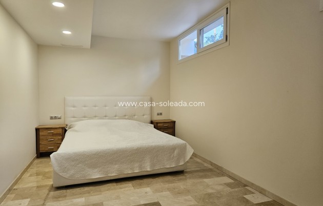 Revente - Villa - La Zenia