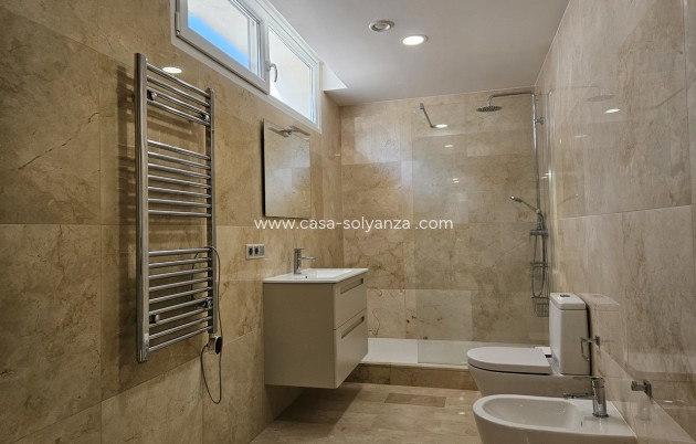 Revente - Villa - La Zenia
