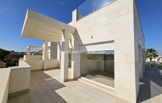 Revente - Villa - La Zenia
