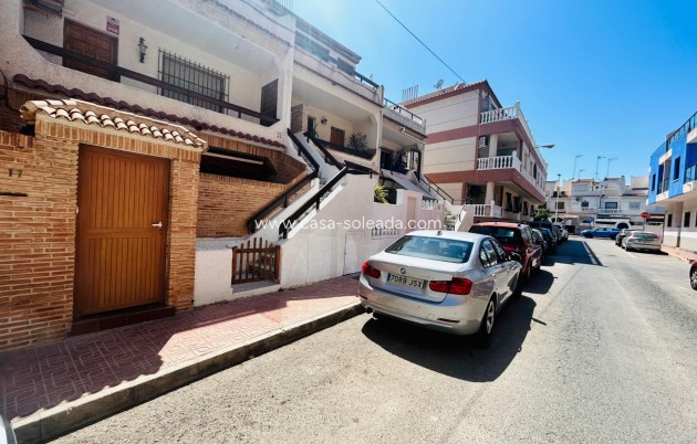 Revente - Villa - Torrevieja - Costa Blanca