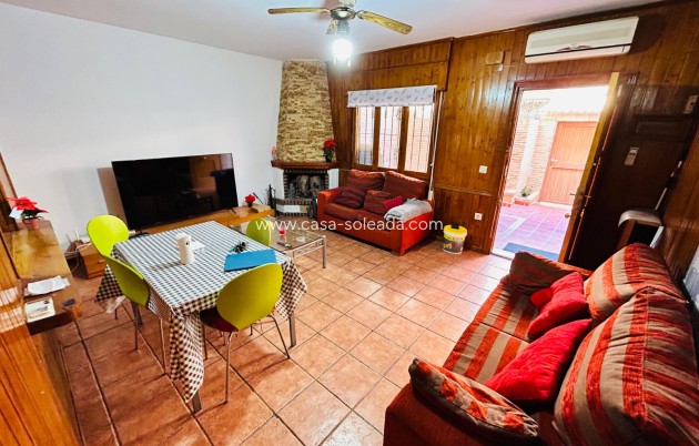 Revente - Villa - Torrevieja - Costa Blanca