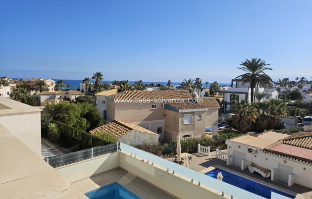 Revente - Villa - La Zenia