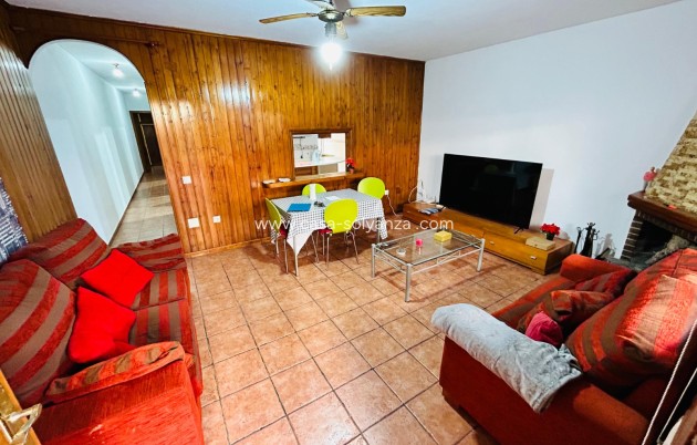Revente - Villa - Torrevieja - Costa Blanca