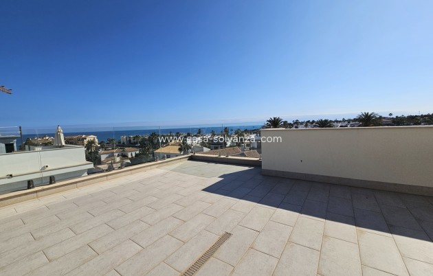 Revente - Villa - La Zenia