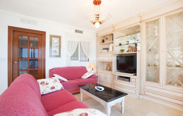 Herverkoop - Appartement / flat - Benidorm - Costa Blanca