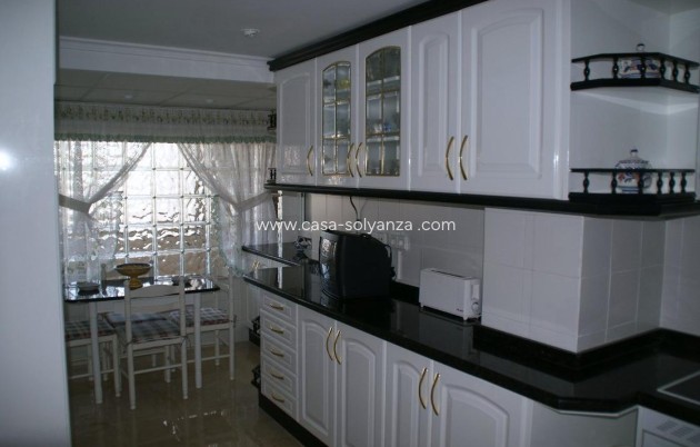Herverkoop - Appartement / flat - Benidorm - Costa Blanca