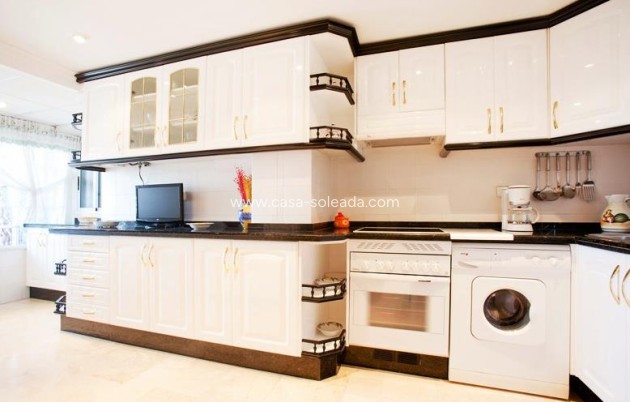 Herverkoop - Appartement / flat - Benidorm - Costa Blanca