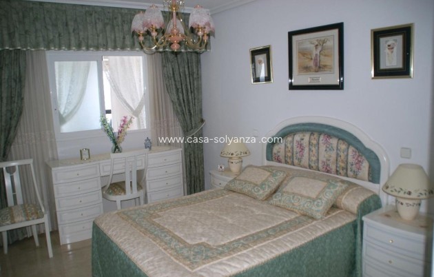 Herverkoop - Appartement / flat - Benidorm - Costa Blanca