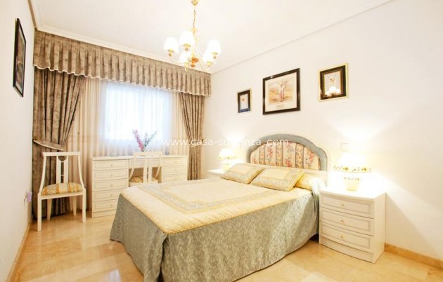 Herverkoop - Appartement / flat - Benidorm - Costa Blanca