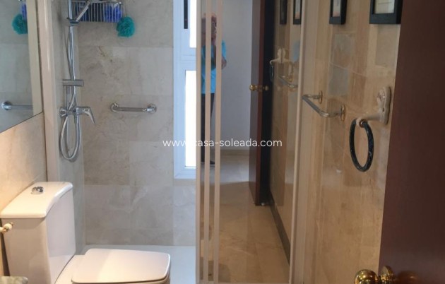 Herverkoop - Appartement / flat - Benidorm - Costa Blanca