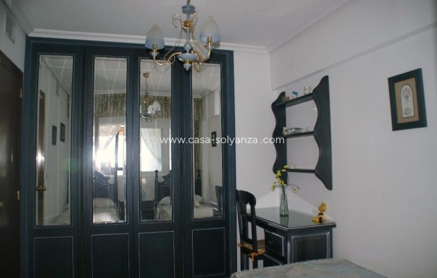 Herverkoop - Appartement / flat - Benidorm - Costa Blanca