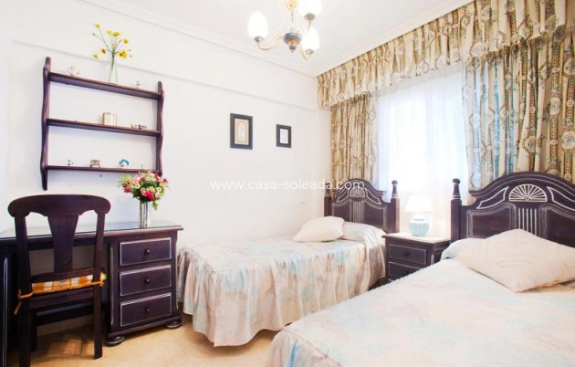 Herverkoop - Appartement / flat - Benidorm - Costa Blanca