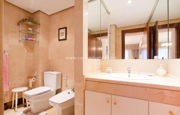 Herverkoop - Appartement / flat - Benidorm - Costa Blanca