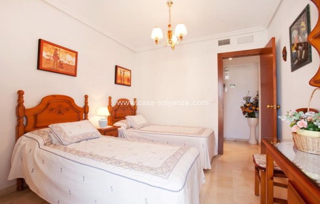 Herverkoop - Appartement / flat - Benidorm - Costa Blanca