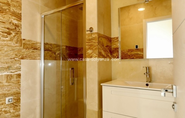 Revente - Villa - La Zenia