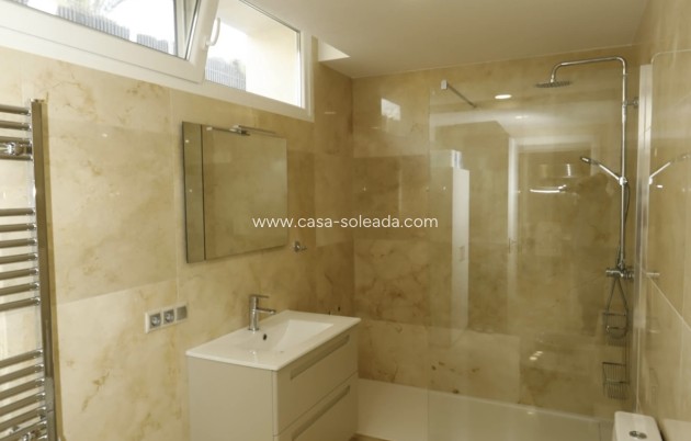 Revente - Villa - La Zenia