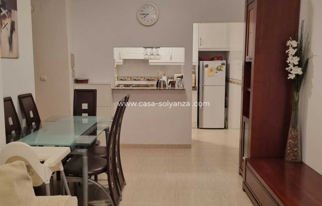 Reventa - Apartamento / piso - Torrevieja