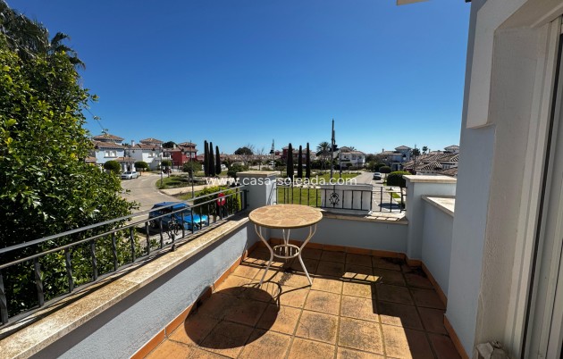 Revente - Villa - Torre Pacheco - Inland