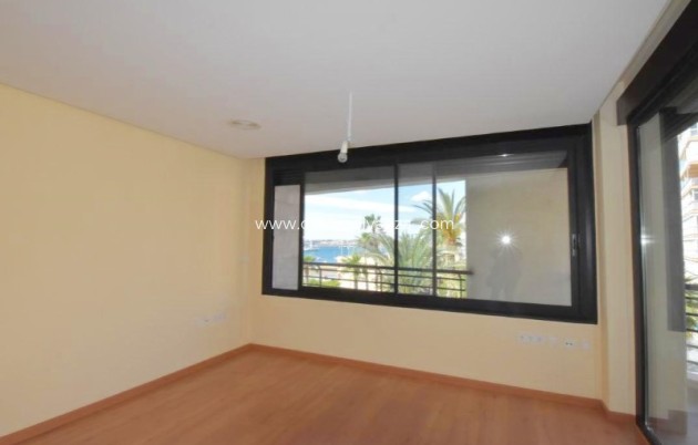 Wiederverkauf - Wohnung - Torrevieja - Costa Blanca
