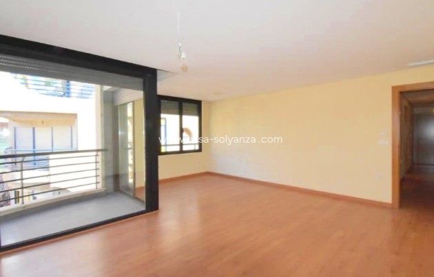 Wiederverkauf - Wohnung - Torrevieja - Costa Blanca
