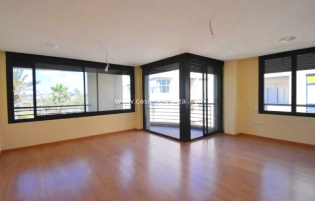 Wiederverkauf - Wohnung - Torrevieja - Costa Blanca