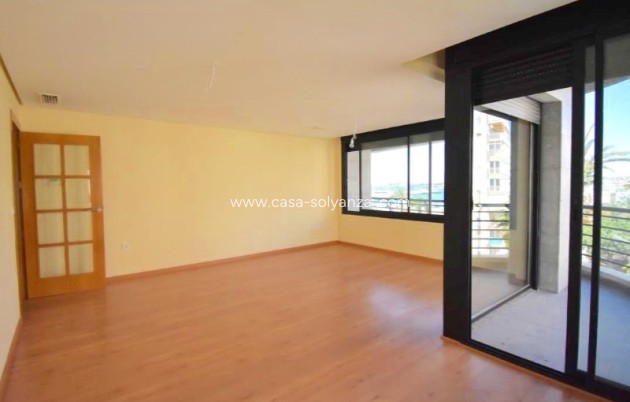 Wiederverkauf - Wohnung - Torrevieja - Costa Blanca