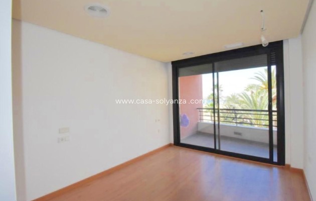 Wiederverkauf - Wohnung - Torrevieja - Costa Blanca