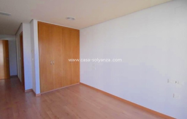 Wiederverkauf - Wohnung - Torrevieja - Costa Blanca