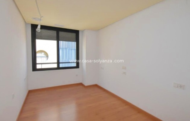 Wiederverkauf - Wohnung - Torrevieja - Costa Blanca