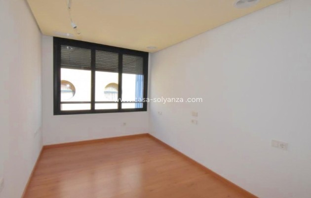 Wiederverkauf - Wohnung - Torrevieja - Costa Blanca