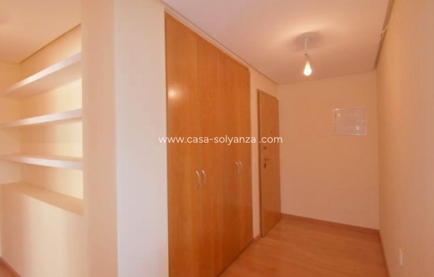 Wiederverkauf - Wohnung - Torrevieja - Costa Blanca