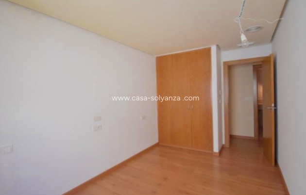 Wiederverkauf - Wohnung - Torrevieja - Costa Blanca