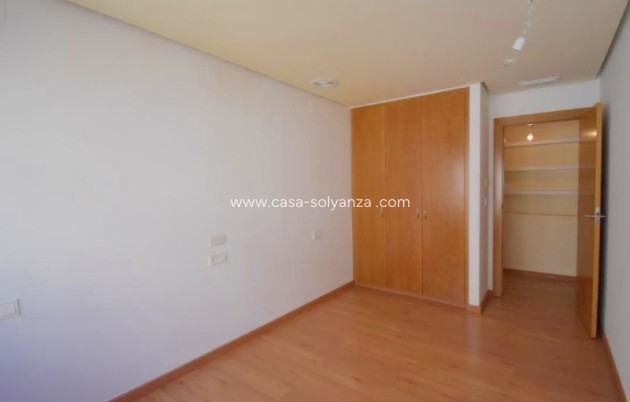 Wiederverkauf - Wohnung - Torrevieja - Costa Blanca