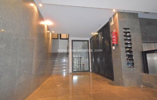 Wiederverkauf - Wohnung - Torrevieja - Costa Blanca