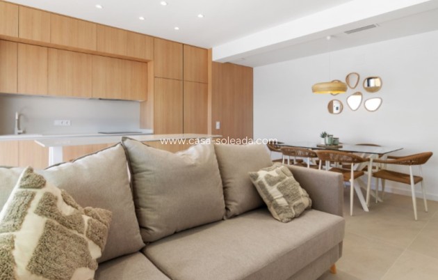 Wiederverkauf - Villa - Torrevieja - Costa Blanca