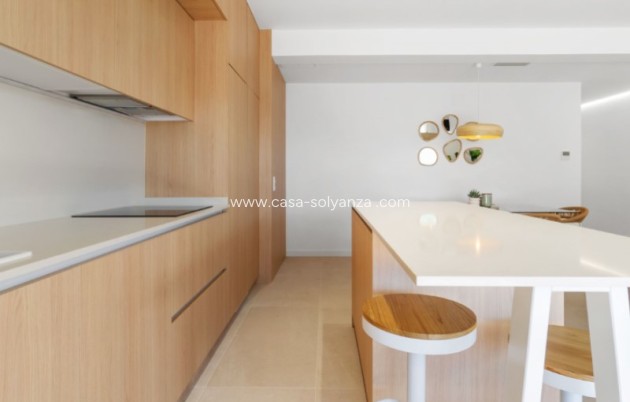 Wiederverkauf - Villa - Torrevieja - Costa Blanca