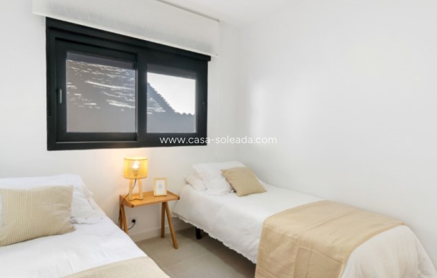 Wiederverkauf - Villa - Torrevieja - Costa Blanca