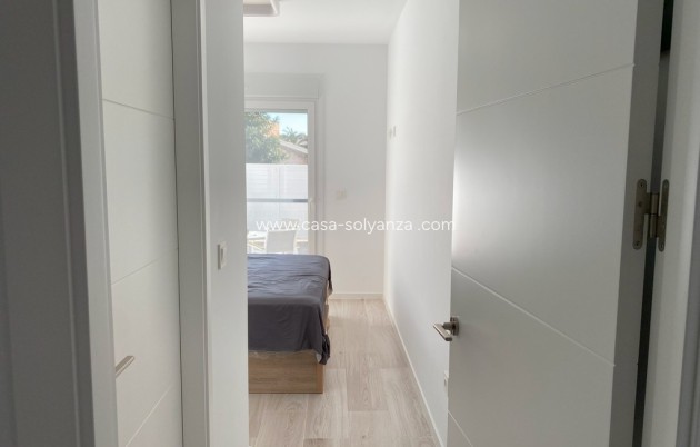 Resale - Villa - Avileses - Inland