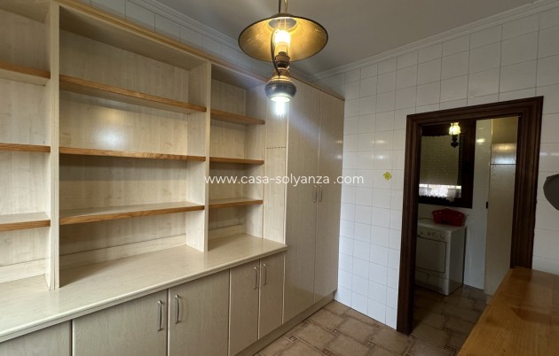 Herverkoop - Villa - San Miguel de Salinas