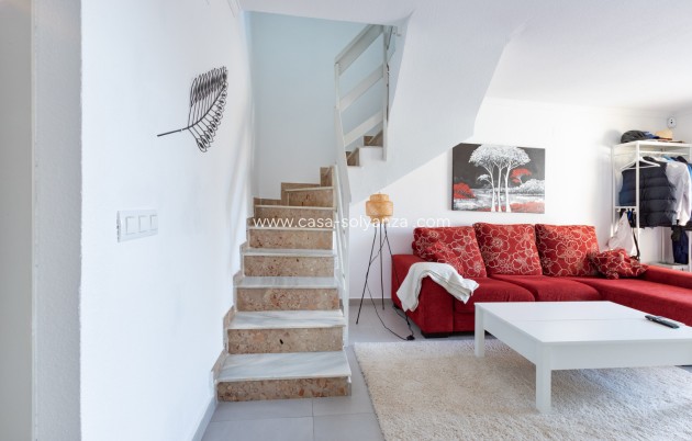 Revente - Villa - Torrevieja - Costa Blanca